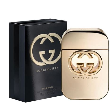 gucci guilty eau de toilette douglas|perfume gucci guilty original.